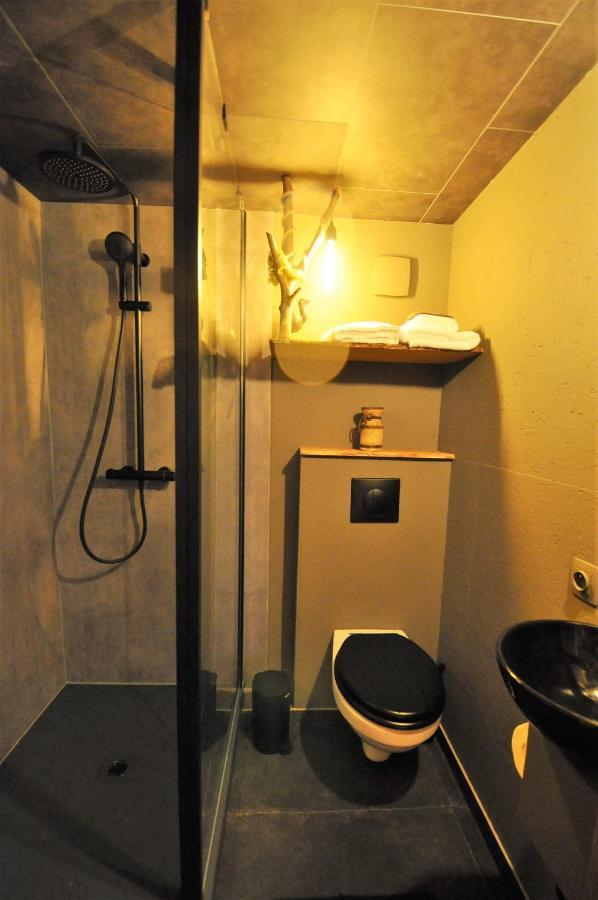 1001Nacht Villa Beernem Kültér fotó